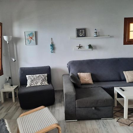 Casa Pepa Y Argeo Villa Villa de Mazo Bagian luar foto