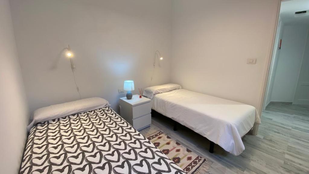 Casa Pepa Y Argeo Villa Villa de Mazo Bagian luar foto