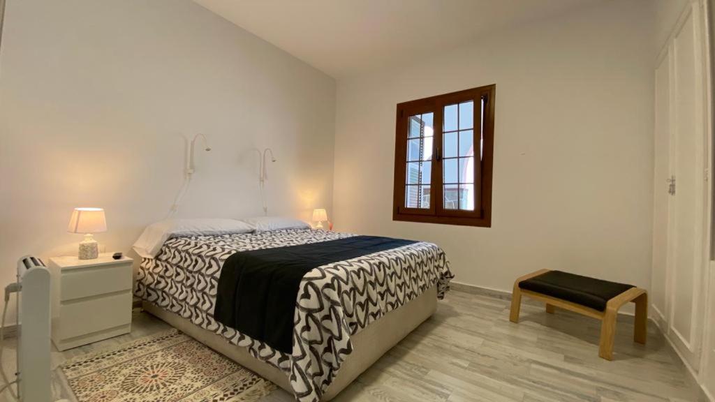 Casa Pepa Y Argeo Villa Villa de Mazo Bagian luar foto