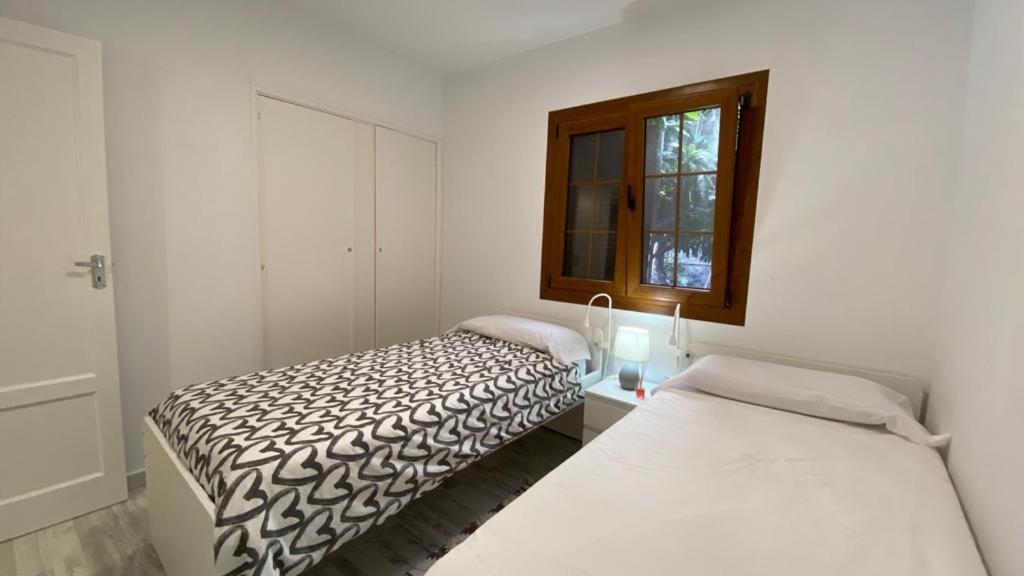 Casa Pepa Y Argeo Villa Villa de Mazo Bagian luar foto