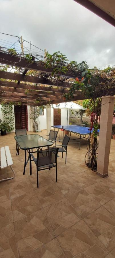 Casa Pepa Y Argeo Villa Villa de Mazo Bagian luar foto
