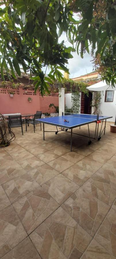 Casa Pepa Y Argeo Villa Villa de Mazo Bagian luar foto