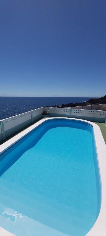 Casa Pepa Y Argeo Villa Villa de Mazo Bagian luar foto