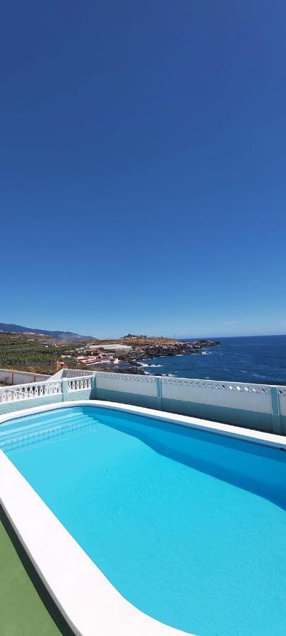 Casa Pepa Y Argeo Villa Villa de Mazo Bagian luar foto