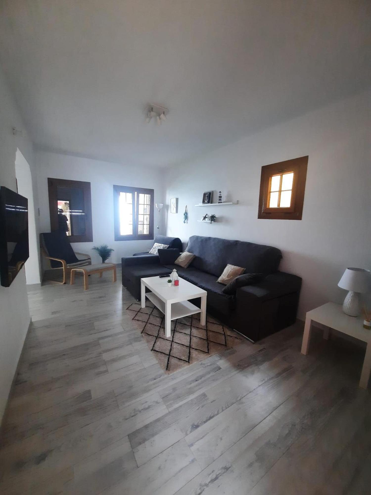Casa Pepa Y Argeo Villa Villa de Mazo Bagian luar foto